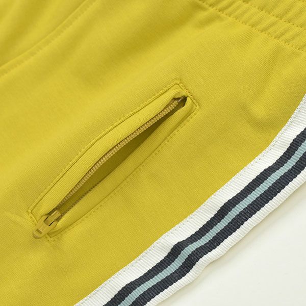 【SALE／40%OFF】オーガニックコットン キッズ スリムパンツ Cody