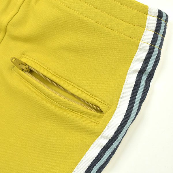 【SALE／40%OFF】オーガニックコットン キッズ スリムパンツ Cody