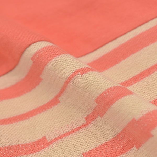 【SALE／40%OFF】オーガニックコットン ベビー 肩ボタン付きシャツ Syd（半袖）