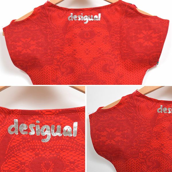 【SALE／40%OFF】オーガニックコットン ガールズフレンチスリーブシャツHamilton