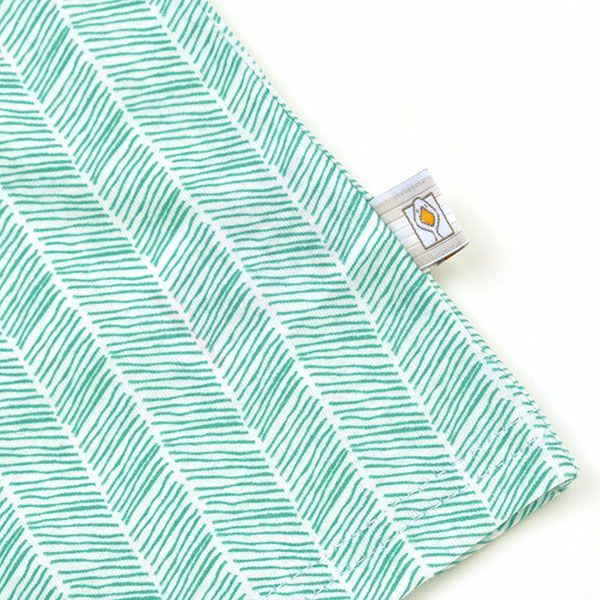 【SALE／40%OFF】オーガニックコットン ベビーフレンチスリーブシャツ Spigata