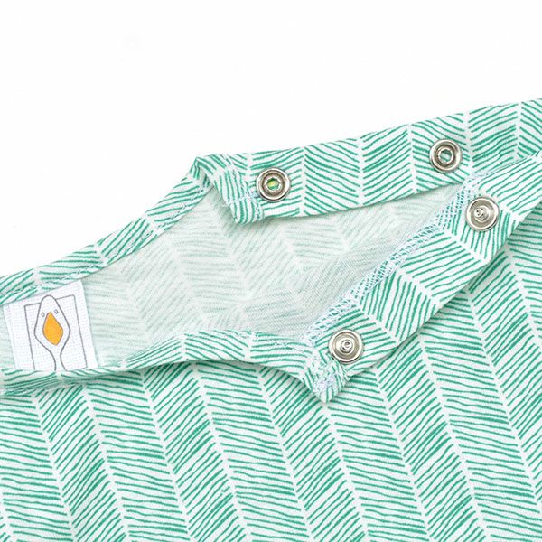 【SALE／50%OFF】オーガニックコットン キッズフレンチスリーブシャツ Spigata