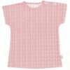 【SALE／50%OFF】オーガニックコットン キッズフレンチスリーブシャツ Spigata