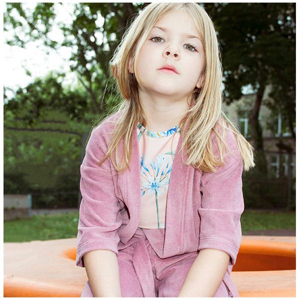 【SALE／40%OFF】オーガニックコットン キッズ サマーTシャツ（半袖）