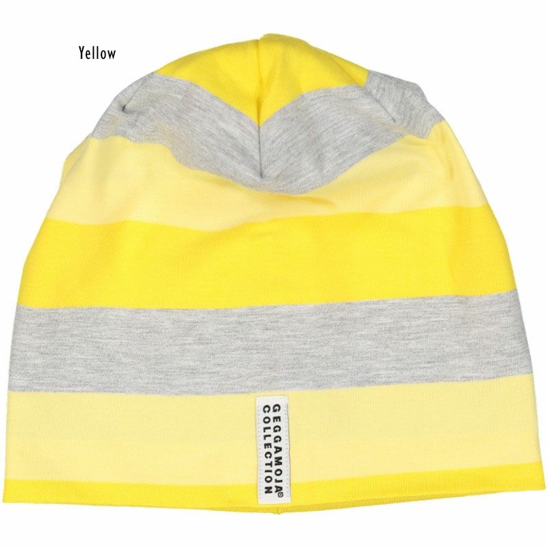 【SALE／50%OFF】オーガニックコットン ベビー ストライプキャップ