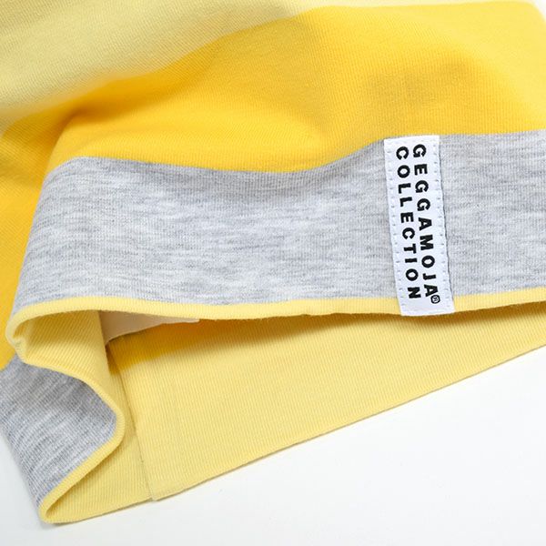 【SALE／50%OFF】オーガニックコットン ベビー ストライプキャップ