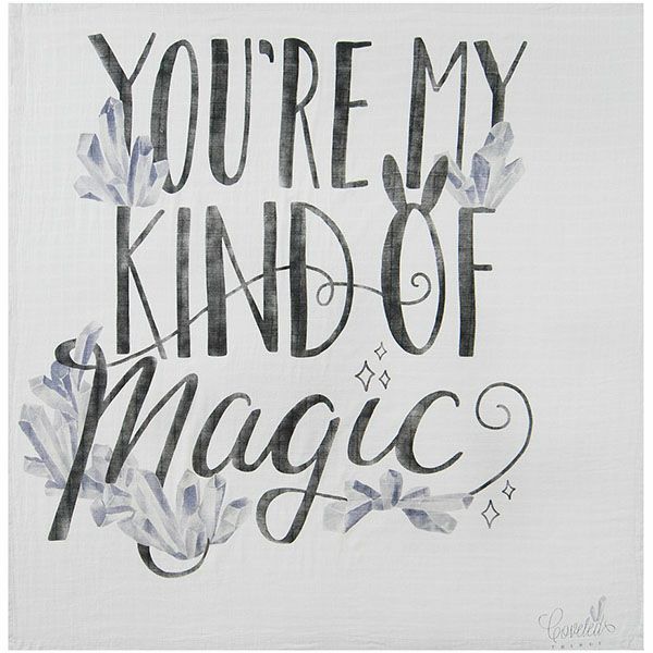 【SALE／40%OFF】オーガニックコットン モスリンスワドルScarf Magic