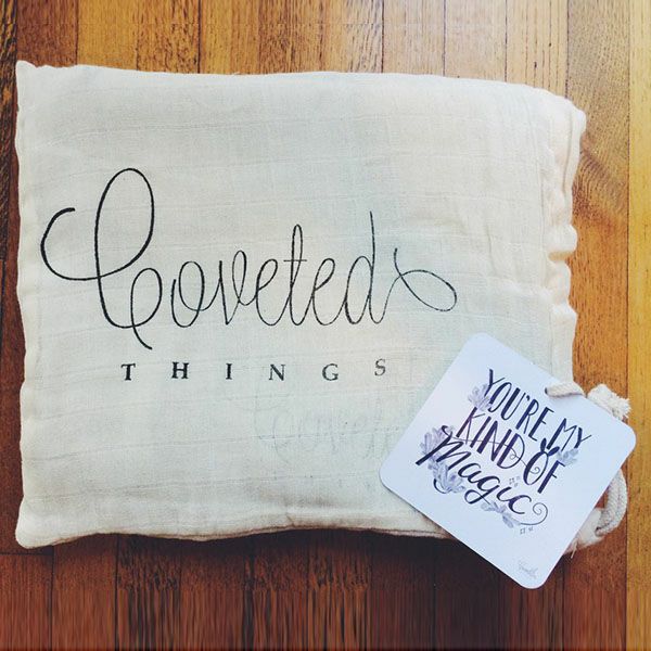 【SALE／40%OFF】オーガニックコットン モスリンスワドルScarf Magic