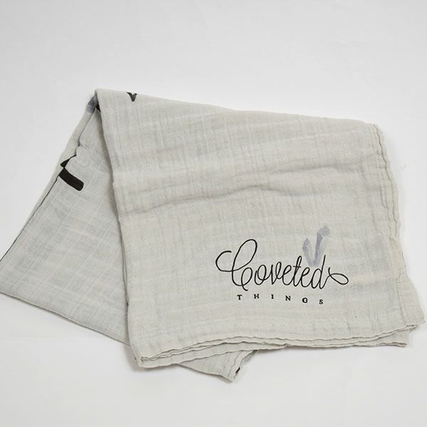 【SALE／40%OFF】オーガニックコットン モスリンスワドルScarf Magic