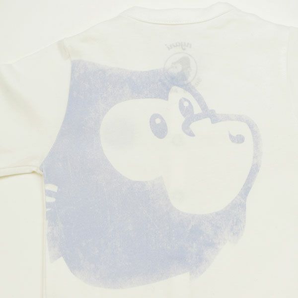 【SALE／40%OFF】オーガニックコットン ベビー カバーオール