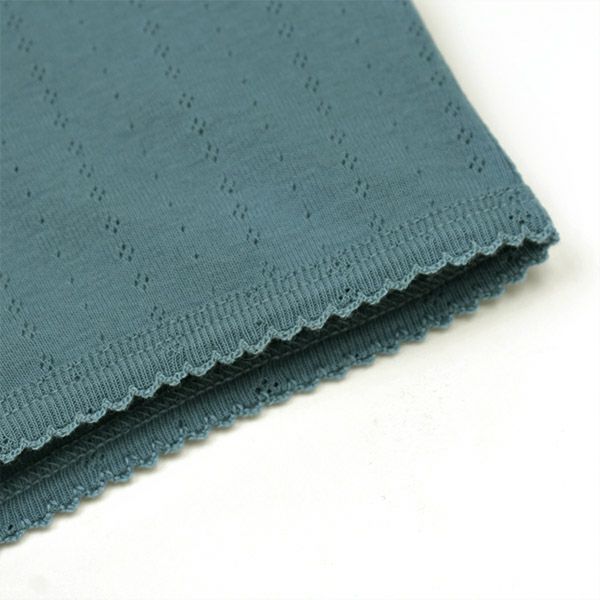 【SALE／40%OFF】オーガニックコットン キッズポインテルカーディガン（長袖）