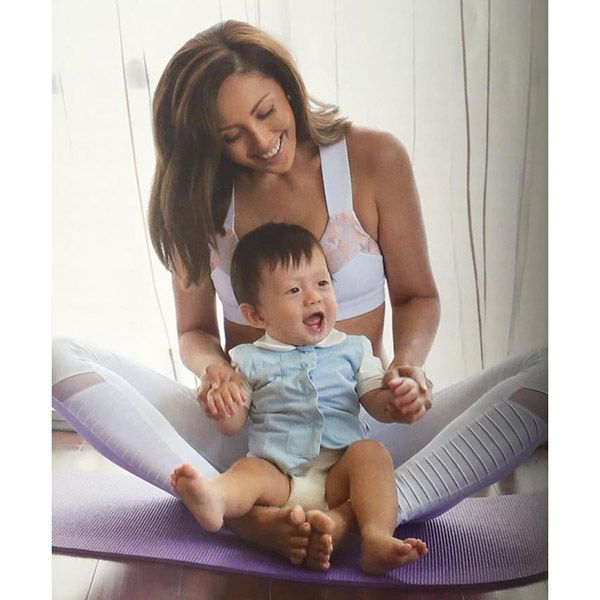 【SALE／50%OFF】オーガニックコットン ベビーロンパース（半袖）Young Gentleman