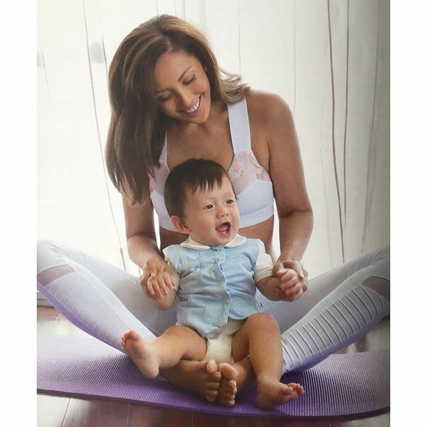 【SALE／50%OFF】オーガニックコットン ベビーロンパース（半袖）Young Gentleman