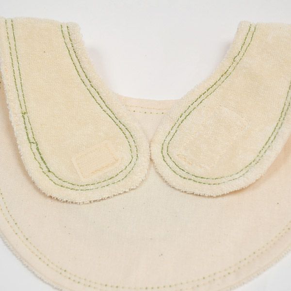 オーガニックコットン かえる ミニスタイ