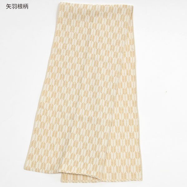 オーガニックコットン おまもりたおる