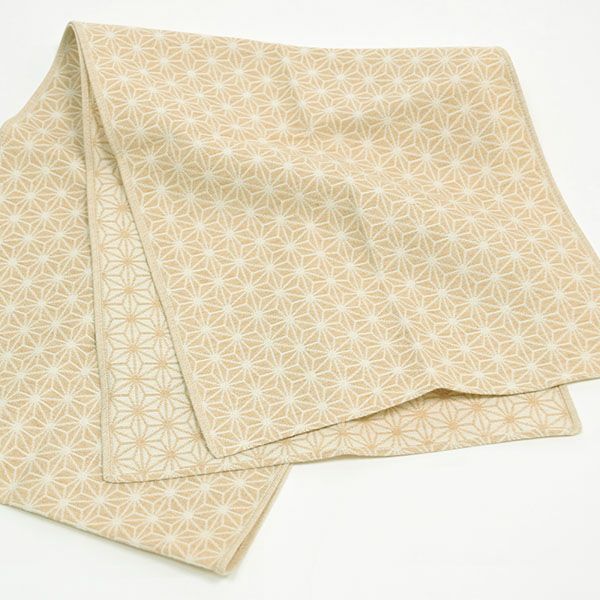 オーガニックコットン おまもりたおる