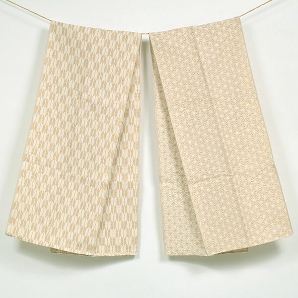 オーガニックコットン おまもりたおる