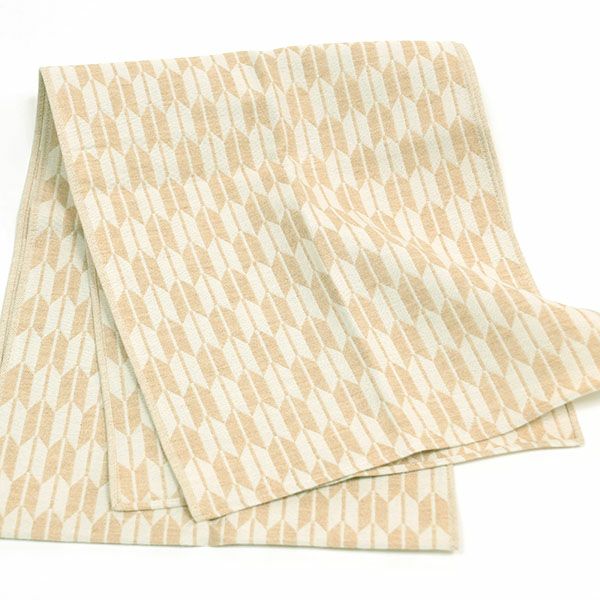 オーガニックコットン おまもりたおる