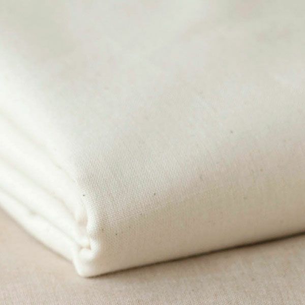 オーガニックコットン 平織り掛ふとんカバー ダブル