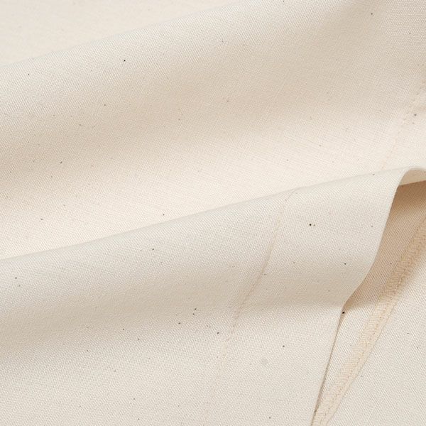 オーガニックコットン 平織り掛ふとんカバー ダブル