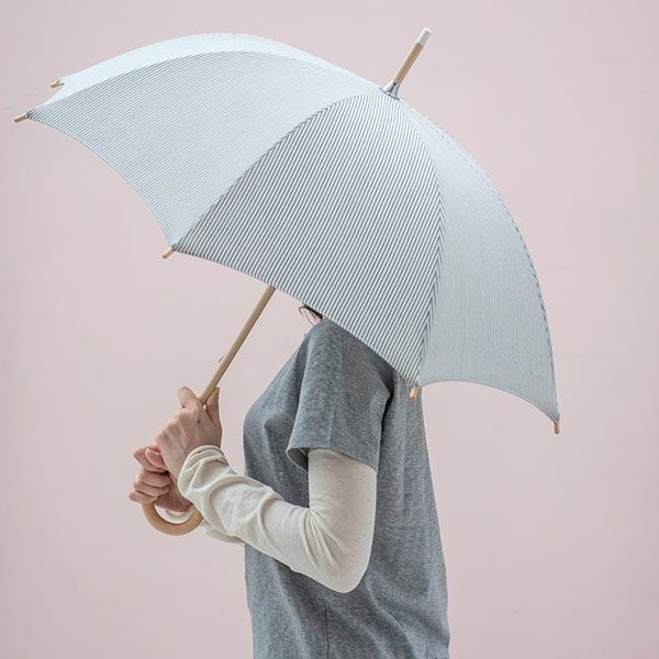 オーガニックコットン 薄手アームカバー