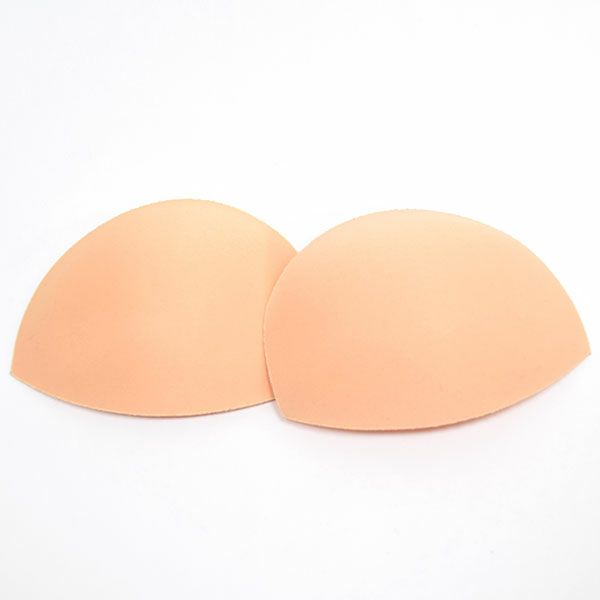 オーガニックコットン ブラタンク ブラック M～L