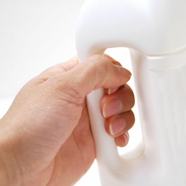 オーガニックナチュラルパームソープ 1L