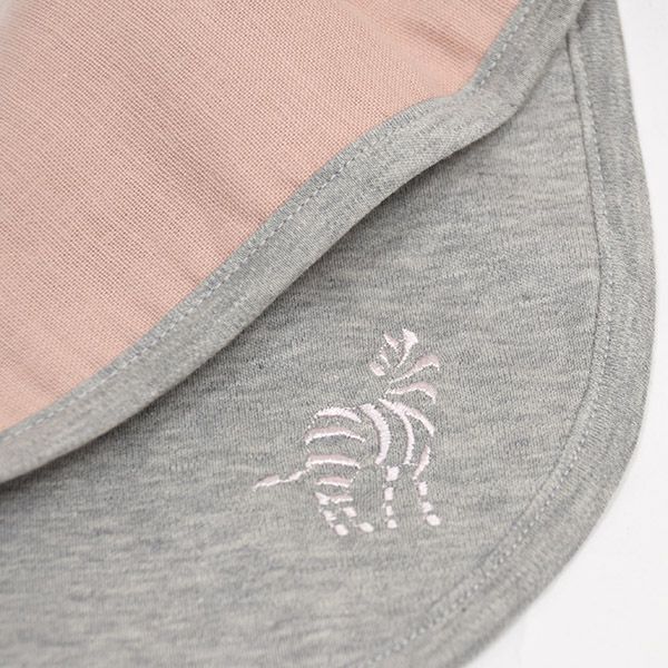 【SALE／40%OFF】オーガニックコットン はじめてのお揃いコーデ3点セット プレーリー