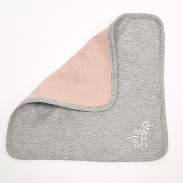 【SALE／40%OFF】オーガニックコットン はじめてのお揃いコーデ3点セット プレーリー