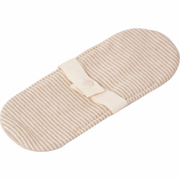 オーガニックコットン リトル布ナプキン 天竺