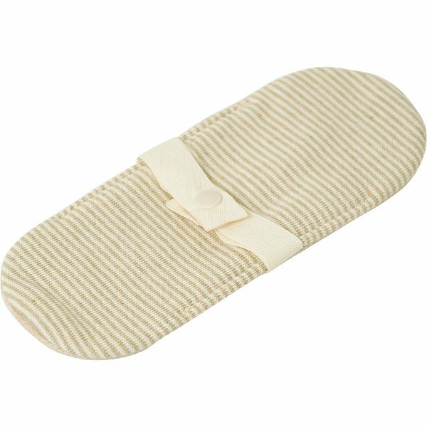 オーガニックコットン リトル布ナプキン 天竺