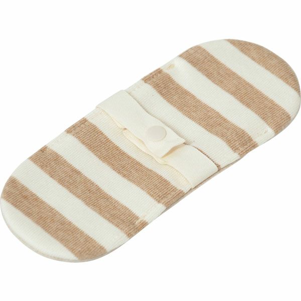 オーガニックコットン リトル布ナプキン 天竺