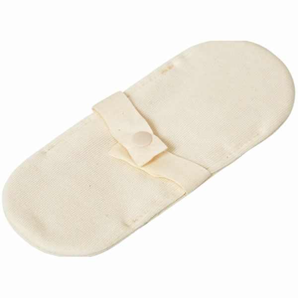 オーガニックコットン リトル布ナプキン 天竺