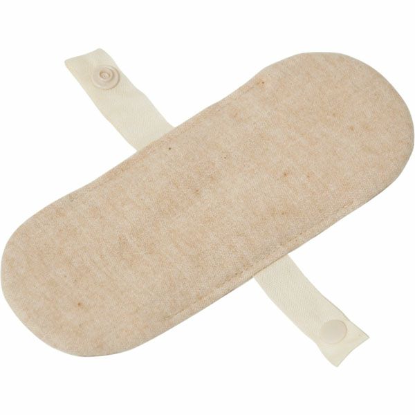 オーガニックコットン リトル布ナプキン 天竺