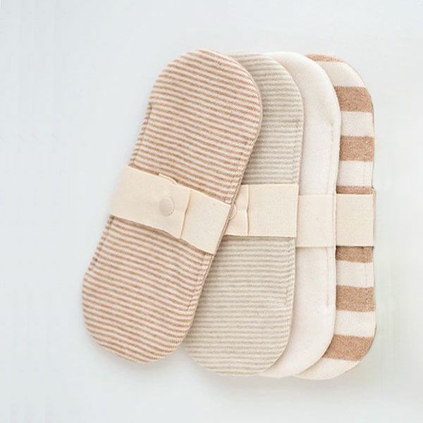 オーガニックコットン リトル布ナプキン 天竺