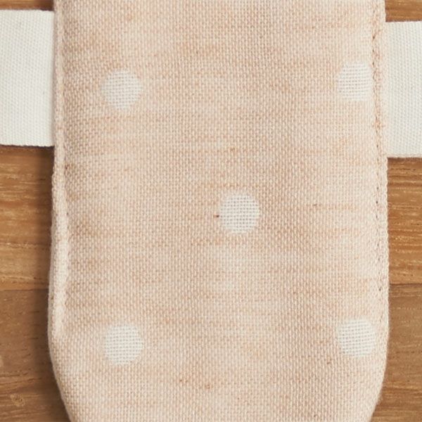 オーガニックコットン リトル布ナプキン ガーゼ