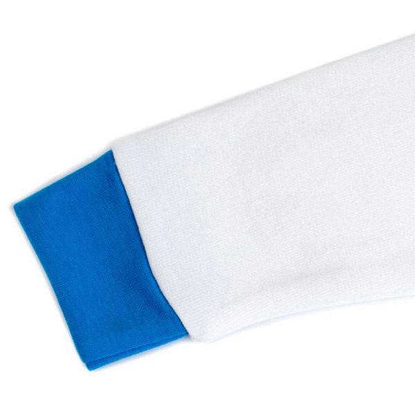 【SALE／40%OFF】オーガニックコットン ベビースウェットシャツ（長袖）HelloGorgeous