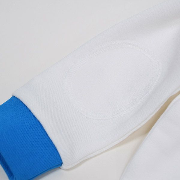 【SALE／40%OFF】オーガニックコットン ベビースウェットシャツ（長袖）HelloGorgeous