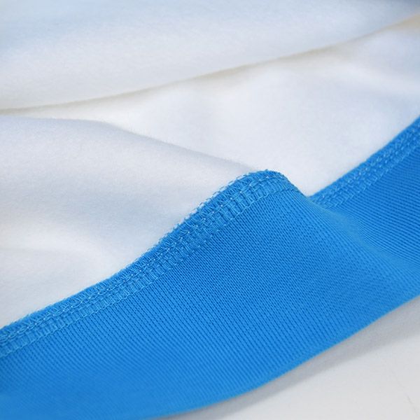 【SALE／40%OFF】オーガニックコットン ベビースウェットシャツ（長袖）HelloGorgeous