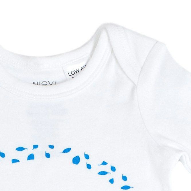 【SALE／40%OFF】オーガニックコットン ベビーカバーオール（長袖）HelloGorgeous