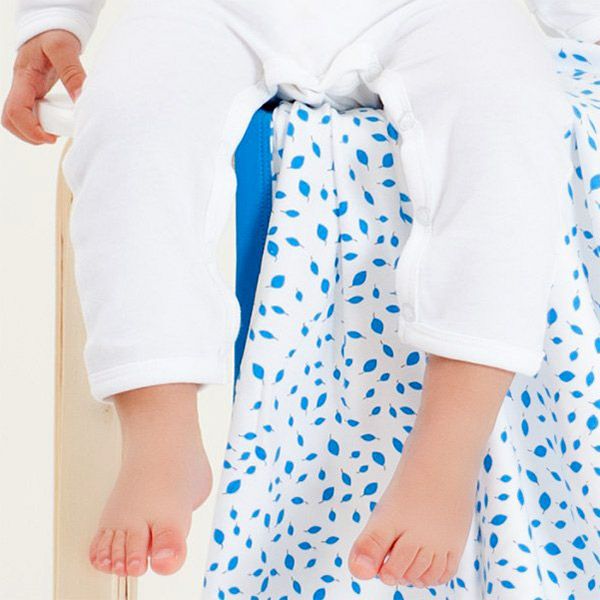 【SALE／40%OFF】オーガニックコットン ベビーカバーオール（長袖）HelloGorgeous