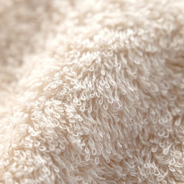 オーガニックコットン 癒し バスタオル 70×130