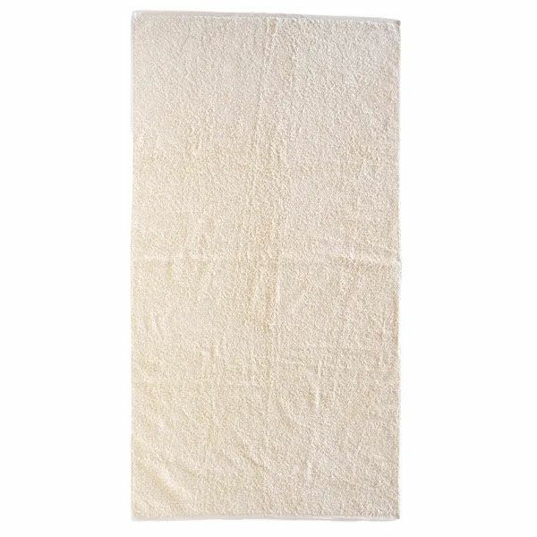 オーガニックコットン 癒し バスタオル 70×130