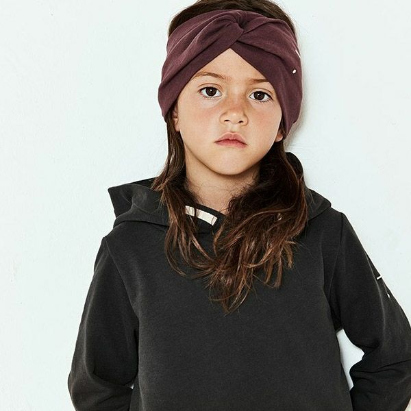 【SALE／40%OFF】オーガニックコットン キッズ イタリアンフリースパーカー(長袖)