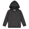 【SALE／40%OFF】オーガニックコットン キッズ イタリアンフリースパーカー(長袖)