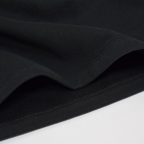 【SALE／40%OFF】オーガニックコットン キッズ イタリアンフリースギャザーワンピース(長袖)