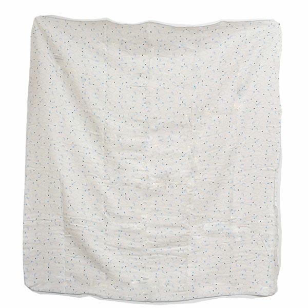 【SALE／40%OFF】オーガニックコットン モスリンスワドルブランケットStarry