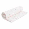 【SALE／40%OFF】オーガニックコットン モスリンスワドルブランケットStarry