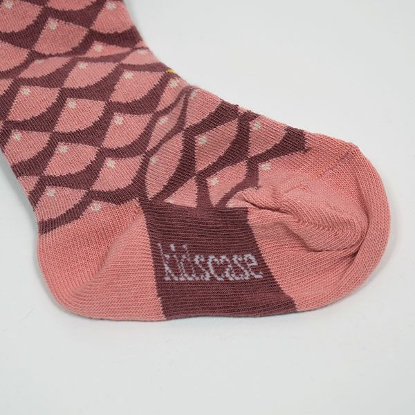 【SALE／40%OFF】オーガニックコットン ベビータイツ Winter