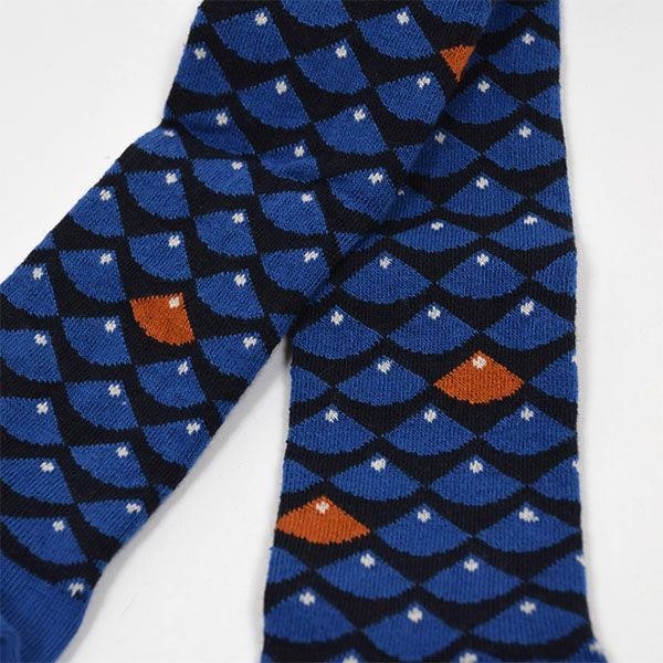 【SALE／40%OFF】オーガニックコットン ベビータイツ Winter